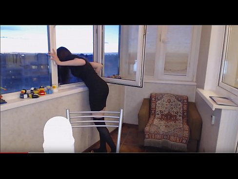 ❤️ Προσπαθήστε να μην τελειώσετε με Streamer Olyasha 1080p (Metronome) ❤❌ Πορνό βίντεο ❤