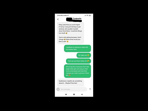 ❤️ Πρόσθεσα ένα νέο PAWG από το Tinder στο χαρέμι μου ( μιλήστε στο Tinder συμπεριλαμβάνεται) ❤❌ Πορνό βίντεο ❤
